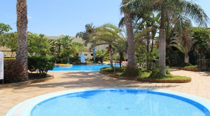 39 El Sultan, Calle El Roque Corralejo Dış mekan fotoğraf